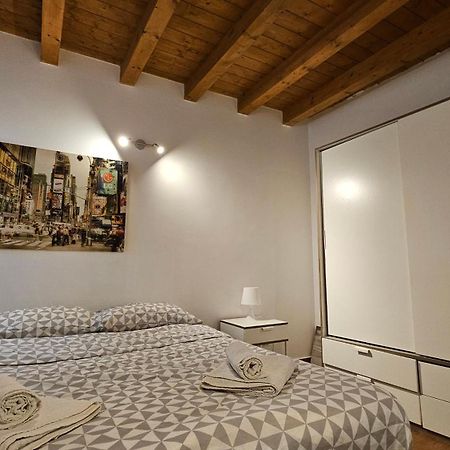 Lumilo House Apartment Palermo Exterior foto