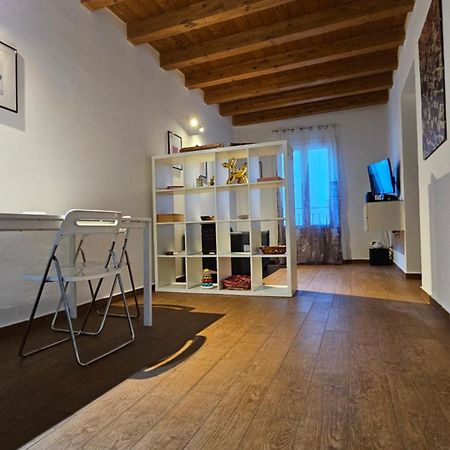 Lumilo House Apartment Palermo Exterior foto