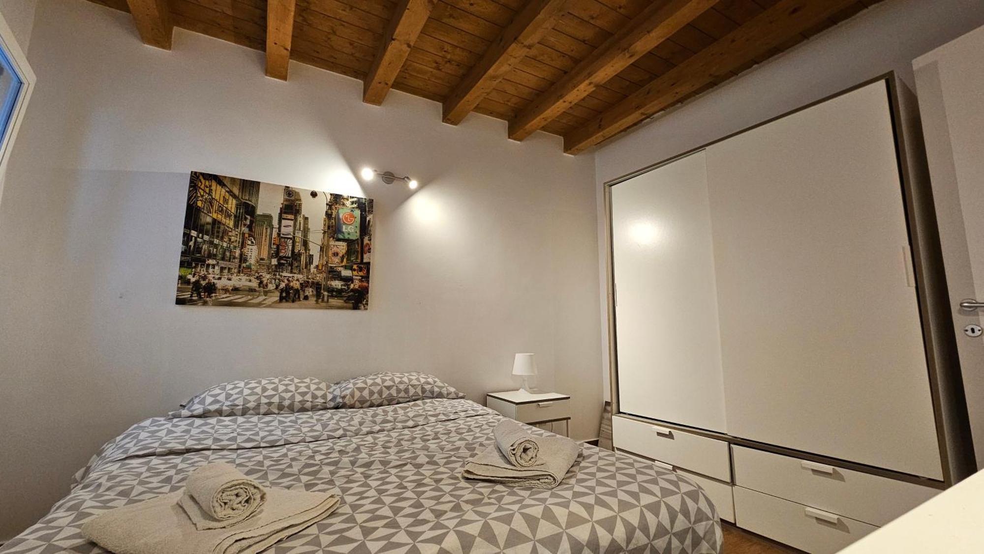 Lumilo House Apartment Palermo Exterior foto