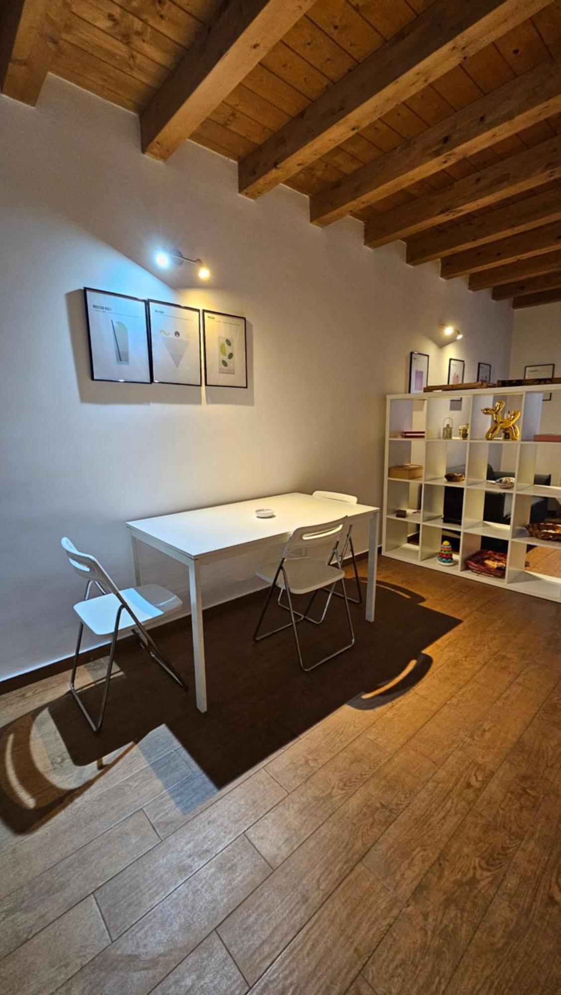 Lumilo House Apartment Palermo Exterior foto