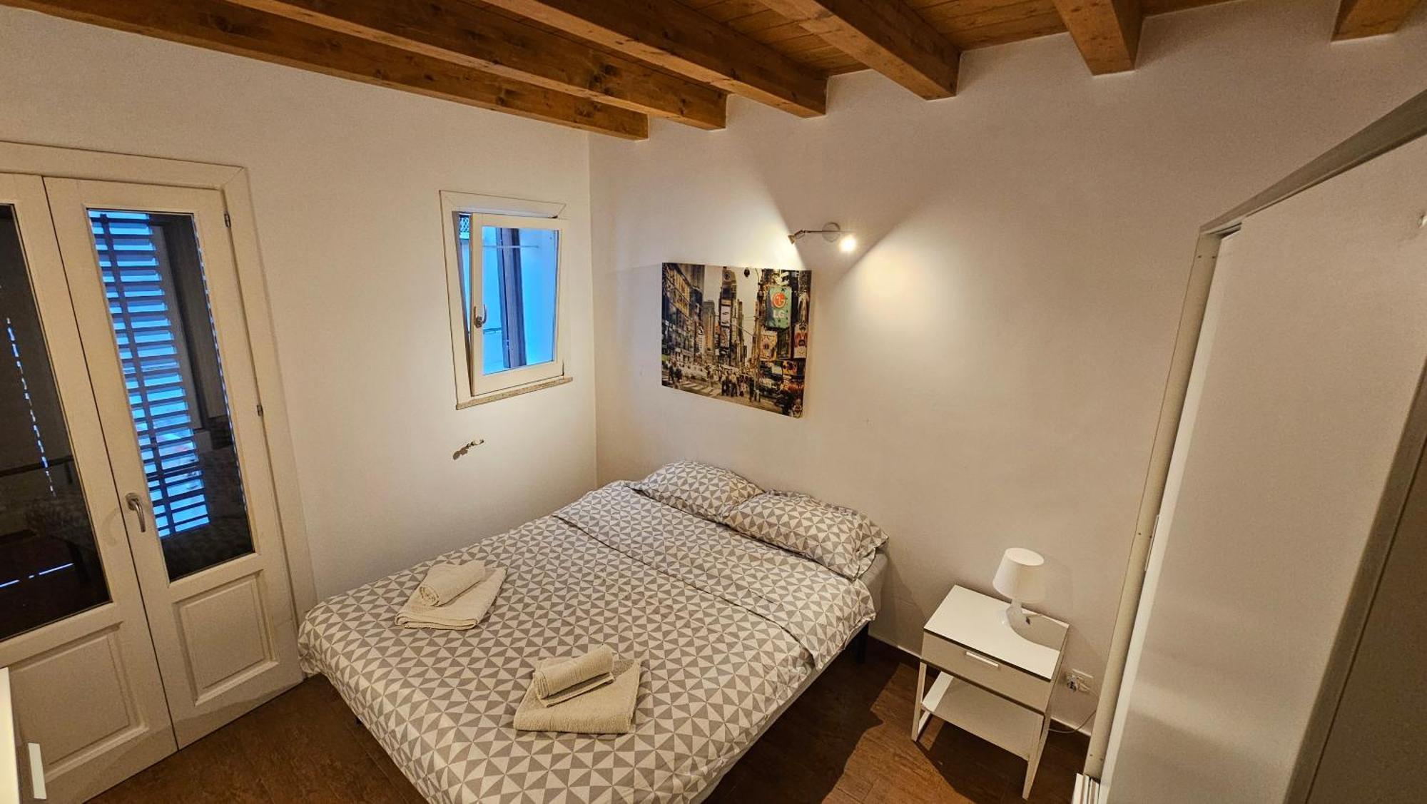 Lumilo House Apartment Palermo Exterior foto
